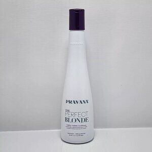 Pravana The Perfect Blonde Toning Conditioner 10.1 oz Purple